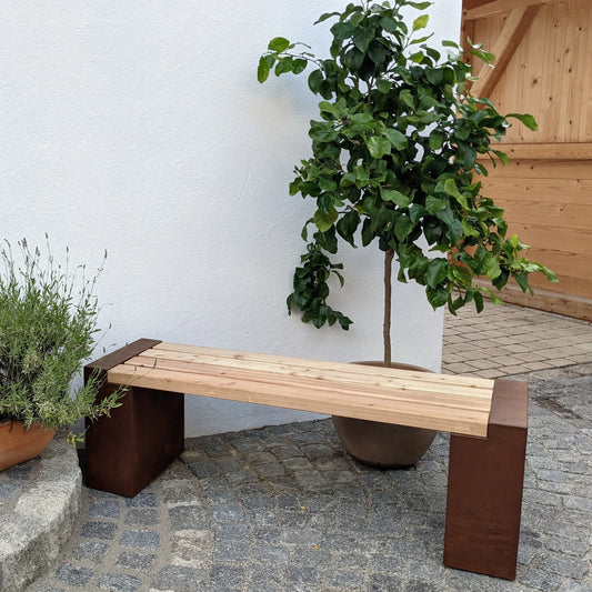 Gartenbank